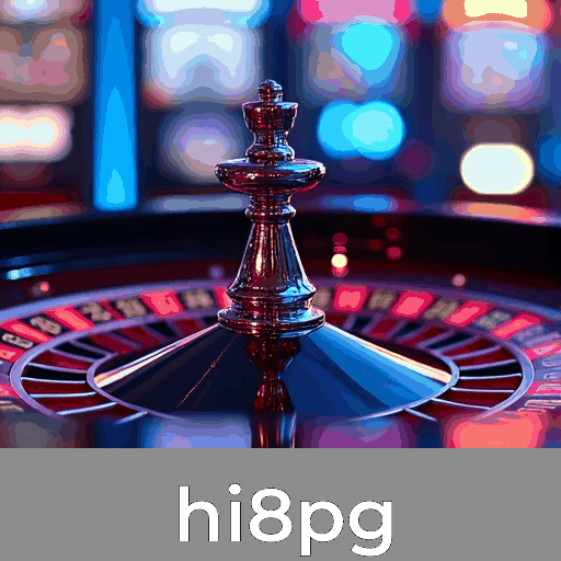 hi8pg: Especialista em Apostas Esportivas no Brasil
