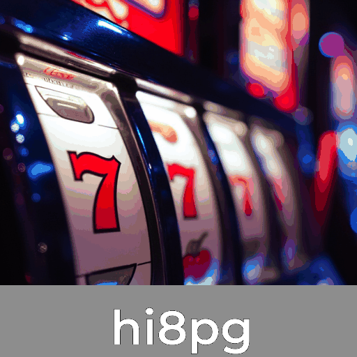 hi8pg: Experimente a adrenalina dos jogos de cassino e ganhe fortunas