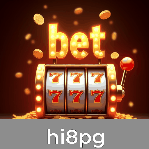 hi8pg: Seu Destino para Jogos Online com Serviços Profissionais