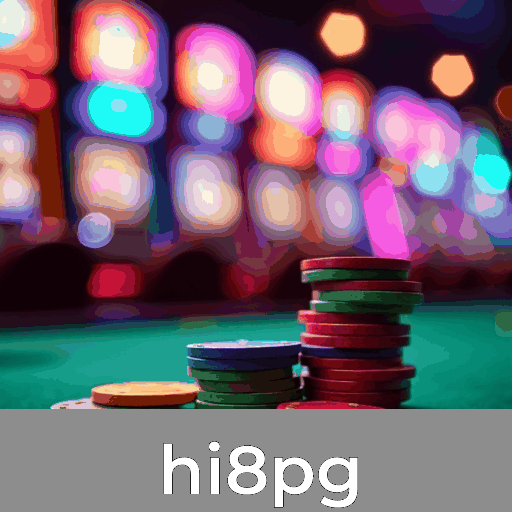 hi8pg: Especialista em Apostas Esportivas no Brasil