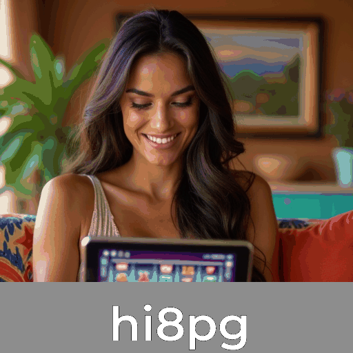hi8pg: Viva a Emoção do Jogo Crash com Altos Retornos