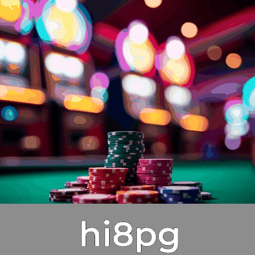 Descubra os Segredos dos Slots no hi8pg com Jogadas Grátis