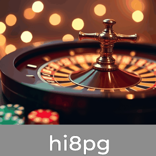 hi8pg.com - Descubra o melhor cassino online com jogos incríveis e segurança garantida - hi8pg