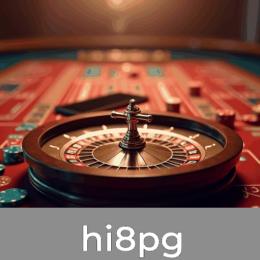 hi8pg: Exploração de Bônus Únicos e Promos Incomparáveis!