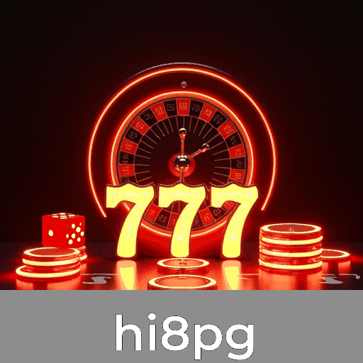 Descubra os bônus imperdíveis do hi8pg com promoções exclusivas