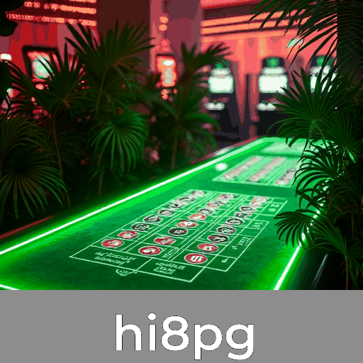 Descubra o universo dos jogos online com hi8pg
