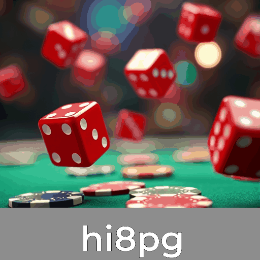 Aposte com Facilidade e Funcionalidade Completa no hi8pg