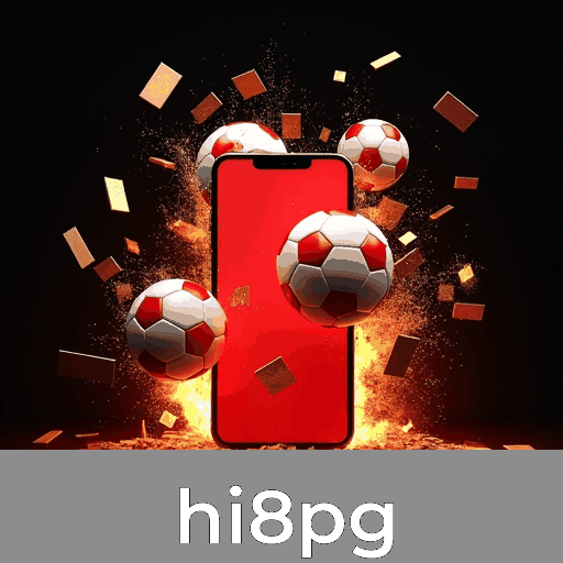 Aproveite os Benefícios Exclusivos do hi8pg com Ofertas Imperdíveis