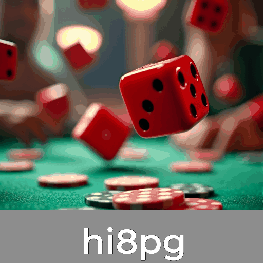 Aposte com Facilidade e Funcionalidade Completa no hi8pg
