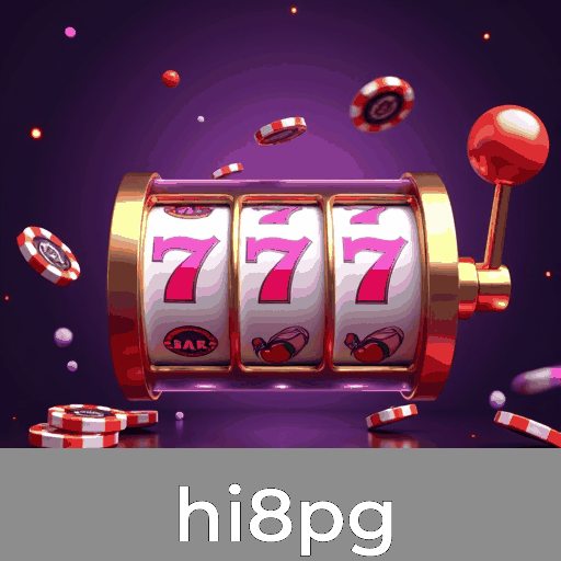 Descubra o hi8pg: app de apostas com interatividade única